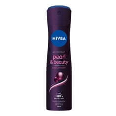 shumee Antiperspirant ve spreji Pearl & Beauty 150 ml