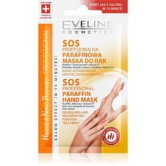 shumee Hand&Nail Therapy Professional SOS parafínová maska na ruce 7ml