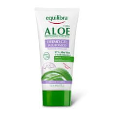 shumee Extra Aloe Dermo-Gel aloe dermo gel s kyselinou hyaluronovou 150ml