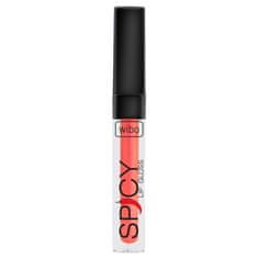 shumee Spicy Lip Gloss lesk na rty 8 3ml