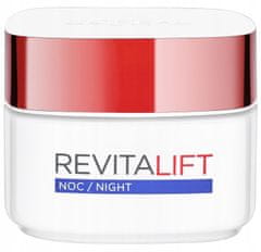 shumee Revitalift bohatý protivráskový a silně zpevňující noční krém 50ml