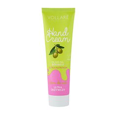 shumee Hand Cream ultra vyživující krém na ruce s olivovým olejem 100ml