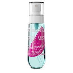 shumee Face Mist Vegan Natural Watermelon tělová a obličejová mlha s vůní vodního melounu 80ml