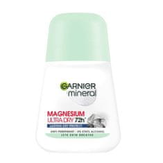 shumee Minerální Magnesium Ultra Dry antiperspirant roll-on 50ml