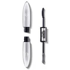 shumee Pro XXL Volume Mascara dvojitá řasenka Black 12ml