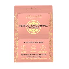 shumee Perfect Smoothing pleťová maska 2x5ml