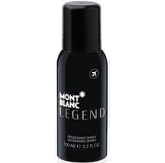 shumee Legend deodorant ve spreji 100ml