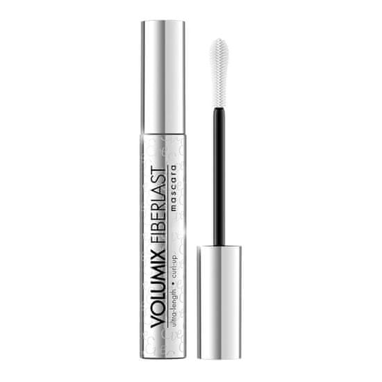 shumee Volumix Fiberlast Curl Mascara Black 10ml