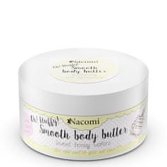 shumee Smooth Body Butter Honey Waffles tělové máslo 100g