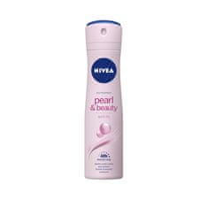 shumee Antiperspirant ve spreji Pearl & Beauty 150 ml