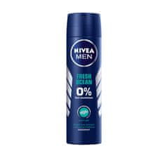 shumee Men Fresh Ocean antiperspirant ve spreji 150ml