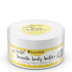 shumee Smooth Body Butter Fresh Cake & Papaya tělové máslo 100g