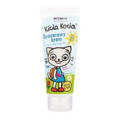 shumee Kicia Kocia vycházkový krém do každého počasí SPF25 50ml