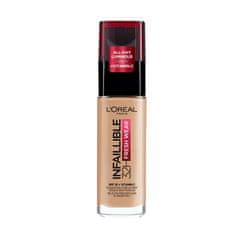 shumee Infaillible 32H Fresh Wear Foundation dlouhotrvající make-up na obličej 140 Golden Beige 30 ml