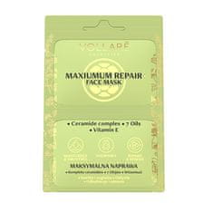 shumee Maska na obličej Maximum Repair 2x5ml