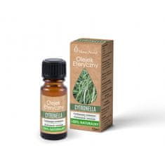 shumee Přírodní esenciální olej Citronella 10ml