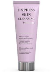 shumee Express Skin Cleansing Face Mask čistící pleťová maska 85ml