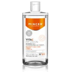 shumee Vita C Infusion regenerační micelární fluid na obličej č.611 250ml
