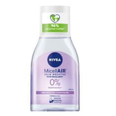 shumee MicellAir Skin Breathe pečující micelární fluid pro citlivou a přecitlivělou pleť 100ml