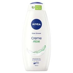 shumee Sprchový gel Creme Aloe 750 ml