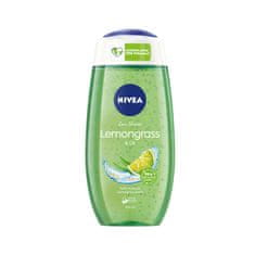 shumee Vyživující sprchový gel Lemongrass & Oil Care Shower 250 ml