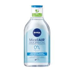 shumee MicellAir Skin Breathe pečující micelární fluid pro normální a smíšenou pleť 400 ml