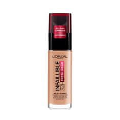 shumee Infallible 32H Fresh Wear Foundation dlouhotrvající make-up na obličej 60 Rose Ivory 30 ml