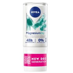 shumee Magnesium Dry Fresh antiperspirant roll-on 50ml