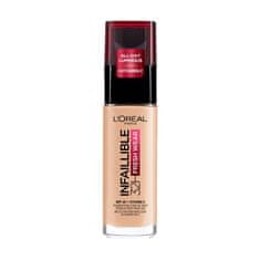 shumee Infallible 32H Fresh Wear Foundation dlouhotrvající make-up na obličej 180 Rose Sand 30 ml