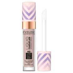 shumee Liquid Camouflage voděodolný maskovací korektor s kyselinou hyaluronovou 04 Light Almond 7,5ml