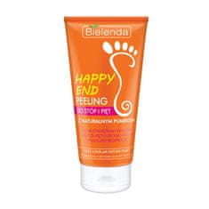 shumee Happy End peeling chodidel a pat s přírodní pemzou 125g