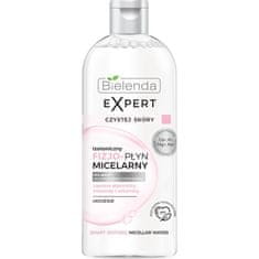 shumee Expert Clean Skin izotonický fyzio-micelární fluid Soothing 400 ml