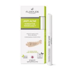 shumee Anti Acne maskující korektor 2 Natural