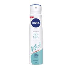 shumee Dry Fresh antiperspirant ve spreji 250 ml