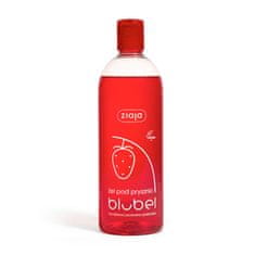 shumee Blubel Sprchový gel Brusinka a Jahoda 500ml