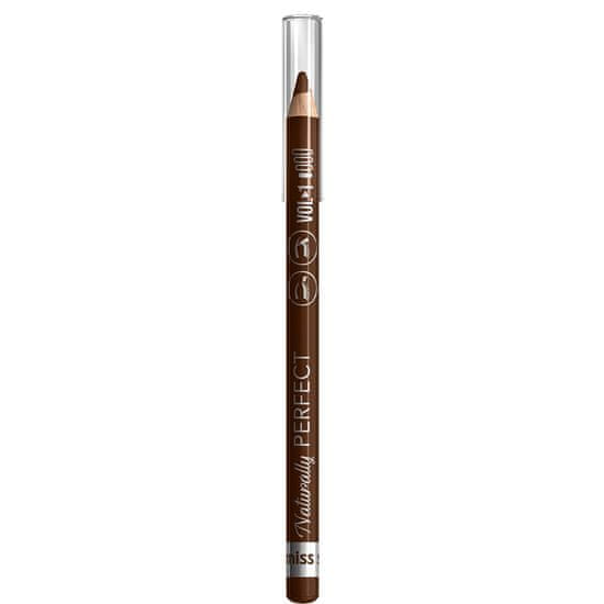 shumee Naturally Perfect tužka na oči a obočí 006 Classic Brown 0,78g