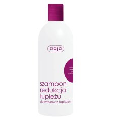 shumee Šampon pro redukci lupů na vlasy s lupy 400ml