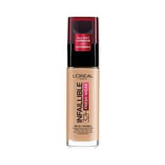 shumee Infallible 32H Fresh Wear Foundation dlouhotrvající make-up na obličej 200 Natural Linen 30ml