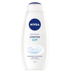 shumee Creme Soft Care Shower vyživující sprchový gel 750 ml