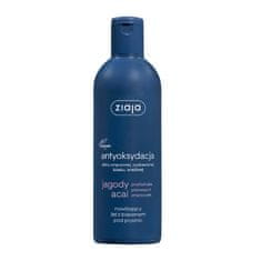 Ziaja acai berries hydratační sprchový gel s mlékem 300 ml