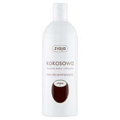 shumee Sprchové mléko Coconut Skin and Senses Therapy 500 ml