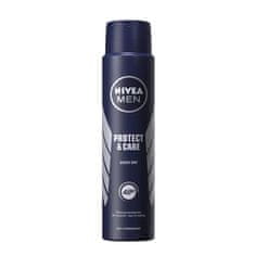 shumee Antiperspirant ve spreji Men Protect & Care 250 ml