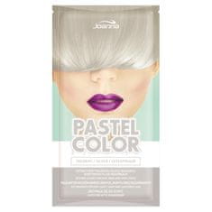 shumee Pastel Color barvicí šampon Silver 35g