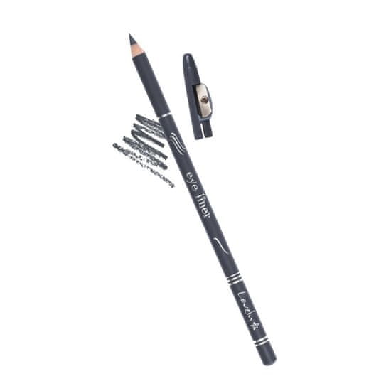 shumee Eye Liner oční linka s ořezávátkem Šedá 1,8g