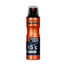 shumee Men Expert Thermic Resist antiperspirant ve spreji 150ml