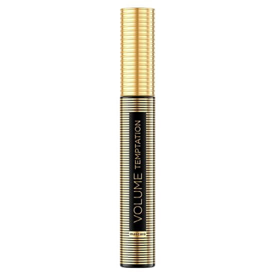 shumee Volume Temptation Mascara zahušťující řasenka Black 10ml