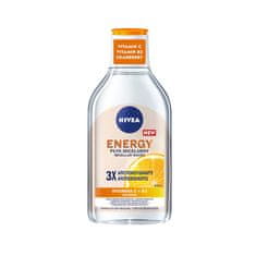 shumee Energy micelární fluid se 3 antioxidanty 400ml