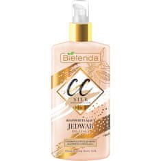 shumee CC Silk Body Perfector 10v1 rozjasňující tělové hedvábí 150ml