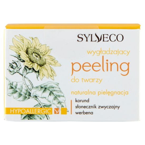 shumee Vyhlazující pleťový peeling 75ml