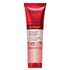 shumee Revitalift exfoliační mycí gel na obličej s kyselinou glykolovou 150 ml